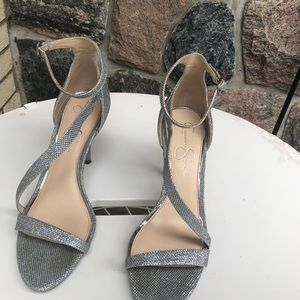 Jessica Simpson heels